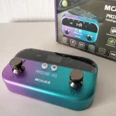 2026年最新】Mooer Prime M1の人気アイテム - メルカリ