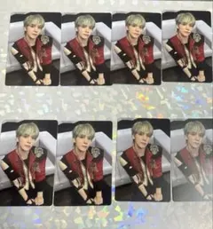ateez will デジパック ユノ