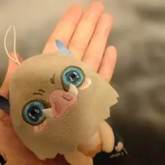 鬼滅の刃 もちぴこマスコット キャラクターグッズ