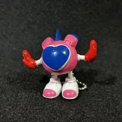 ウインビー フィギュアキーホルダー　ツインビー　極上パロディウス　当時物　レア物のサムネイル