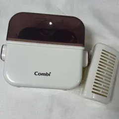 Combi 살균 조즈 포유병 살균 케이스 전자레인지