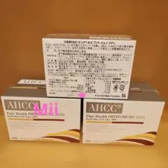 2025年最新】ahcc ピュアヘルスの人気アイテム - メルカリ