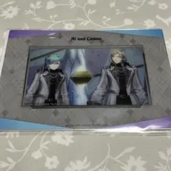 タブナイ ビジュカ 藍 カミュ