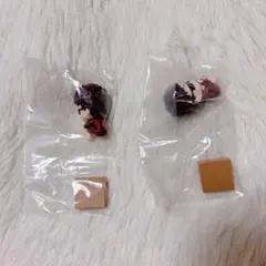 銀魂 まちぼうけ 長谷川泰三 フィギュア 2点