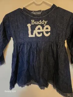 Buddy Lee デニムチュニック 110