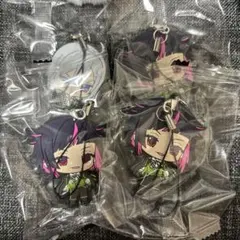 ツイステ ラバスト