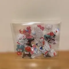 ボンボンドロップシール 詰め合わせF