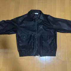 ダブルフライトジャケット