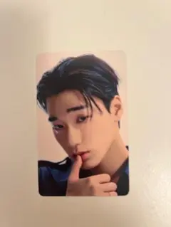 ATEEZサンタワレコ特典
