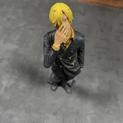 ワンピース KING OF ARTIST THE SANJI サンジ フィギュアのサムネイル