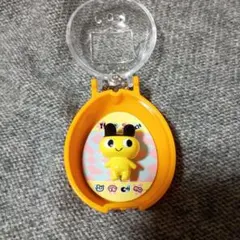 初代たまごっち 1997年 当時物 まめっち ボールチェーン