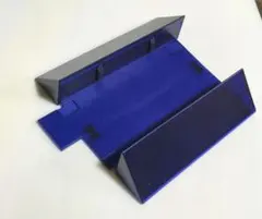 PS2 ユニットステーション　PS2用縦置きスタンドセット PS2 ユニットステーション PS2用縦置きスタンドセット 欠品有り