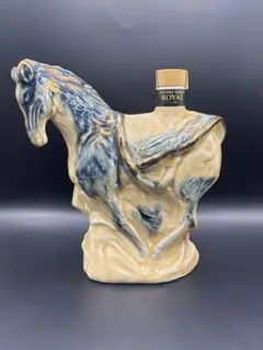 ⭐️レア⭐️午歳ボトル⭐️サントリー⭐️ウイスキー⭐️ローヤル