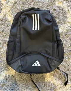 adidas 黒 リュック