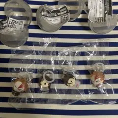 BLEACH めじるしアクセサリー