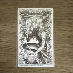 ジャンプSQ RISE D.Gray-man アレン アニメイト特典 - メルカリ