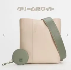 ロビンメイ　ショルダーバッグ 2WAYのサムネイル