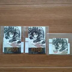 鬼滅の刃 C107 エンドロールイラスト WEBSHOPくじ 伊黒小芭内 - 일본