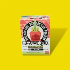 【新品・未開封】ポケモンキッズ《カミッチュ》指人形