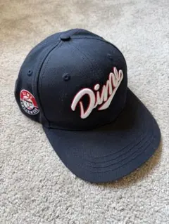 Dime & GX1000 キャップ 2点セットのサムネイル