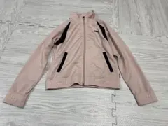 Puma ピンク ジャケット 130サイズ