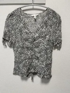 【H&M】トップス