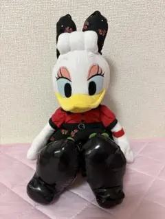 EDWIN デイジーダック ぬいぐるみ デイジー ディズニー 限定品 - メルカリ