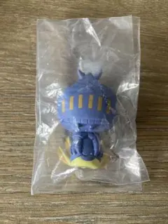 七尾重明E賞尾獣ちょこのっこNARUTO 一番くじ繋がる思いナルトフィギュア