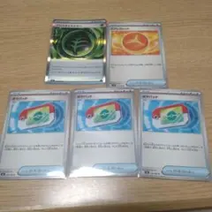 ポケパッド　その他