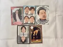ダブルヒガシ よしもとコレカ