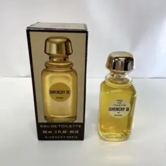 ♪ GIVENCHY III 香水　オードトワレ　60ml