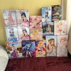 2026年最新】美少女フィギュアまとめ売りの人気アイテム - メルカリ