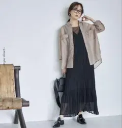 mysacloset ジャンパースカート