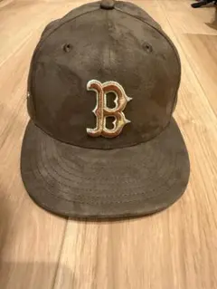 newera thecap別注　限定　7 3/4