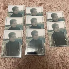 岩田剛典 フォトカード セット