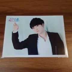 【おまとめ50円】超特急 生写真 ユーキ No.Y-259