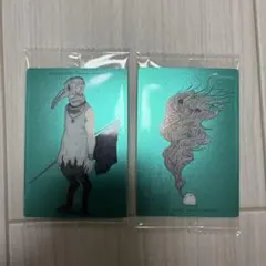 N.カムパネルラ様専用ページのサムネイル