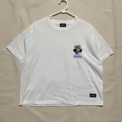 ディッキーズ dickies Tシャツ 半袖 ホワイト 白 白T レディースのサムネイル
