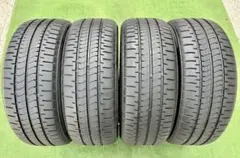 215/45R17 BRIDGESTONE NEWNO、2024年4本セットのサムネイル