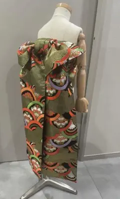 専用です☆だらり帯のみ 2026年最新】だらり帯の人気アイテム - メルカリ