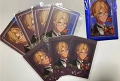 【ミストニアの翅望】オトメイトマーケット　アクカ　フォトカ　パルカ　エドワード