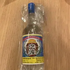 琉球泡盛 泡波 古酒 ビンテージ 2026年最新】泡波 古酒の人気アイテム - メルカリ