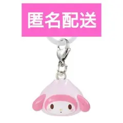 サンリオキャラクターズ めじるしアクセサリー なりきりまん マイメロディ