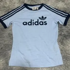 adidas Tシャツ