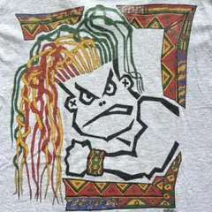 SLAYER ツアーTシャツ Mサイズ beastfeast 2002 - メルカリ