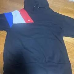 【新品 未使用】 le coq sportif スウェット M　レディース