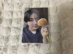 ENHYPEN ジョンウォン トレカ