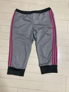 adidas ハーフパンツ