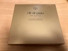 クレドポーボーテ コンサントレイリュミナトゥール パック 1回分