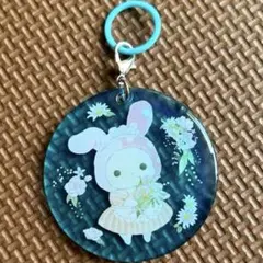 センチメンタルサーカス シャッポ アクリルキーホルダー チャーム